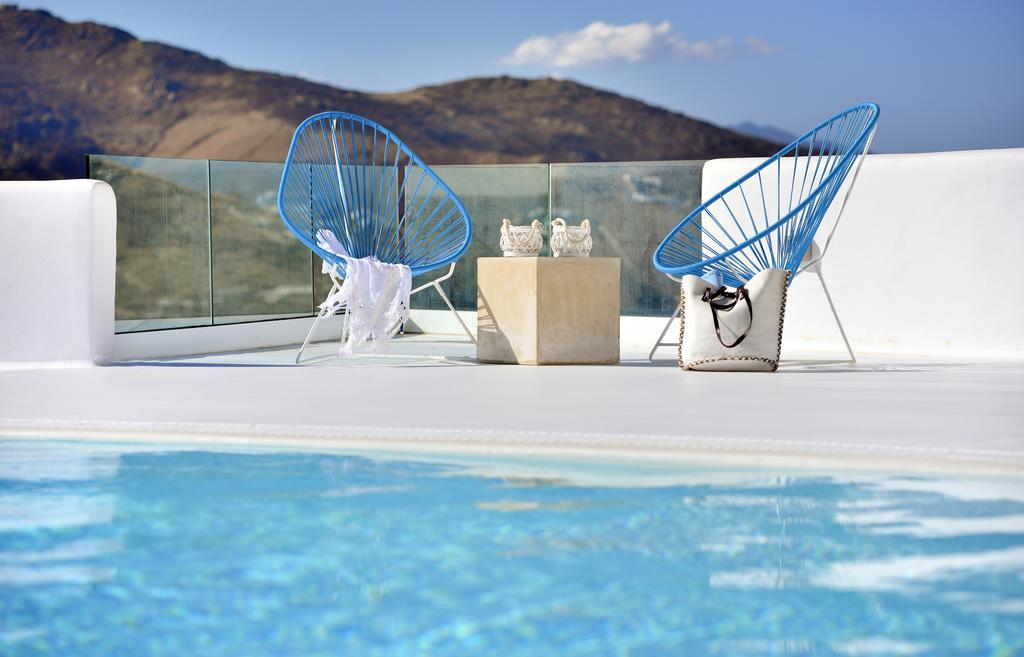 Villa Mykonos Ark Villas *