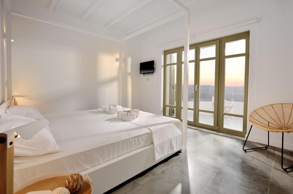 Mykonos Ark Villas Ftelia (Mykonos)